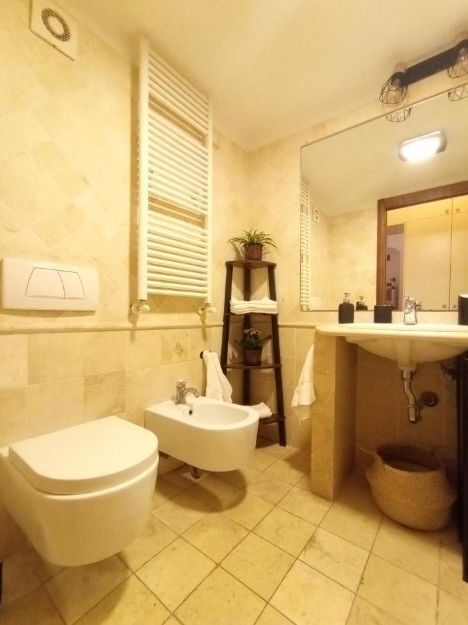 Apartment Casa Cisterna