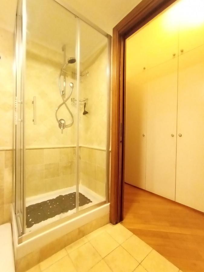 Apartment Casa Cisterna *