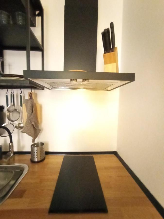 Casa Cisterna Apartment