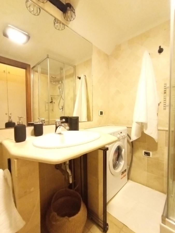 Casa Cisterna Apartment Rome