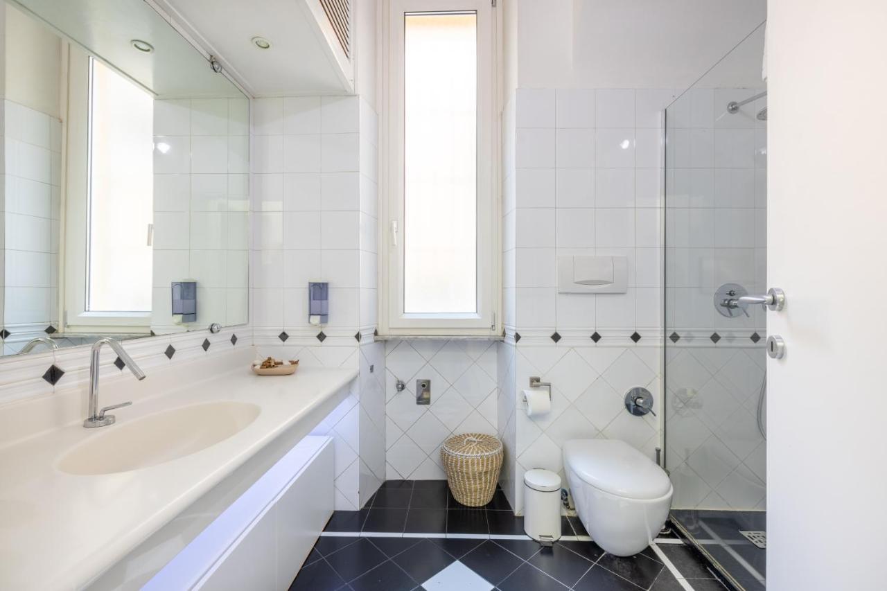 Apartment Hospitalityrome Comfortable With Terrace *
