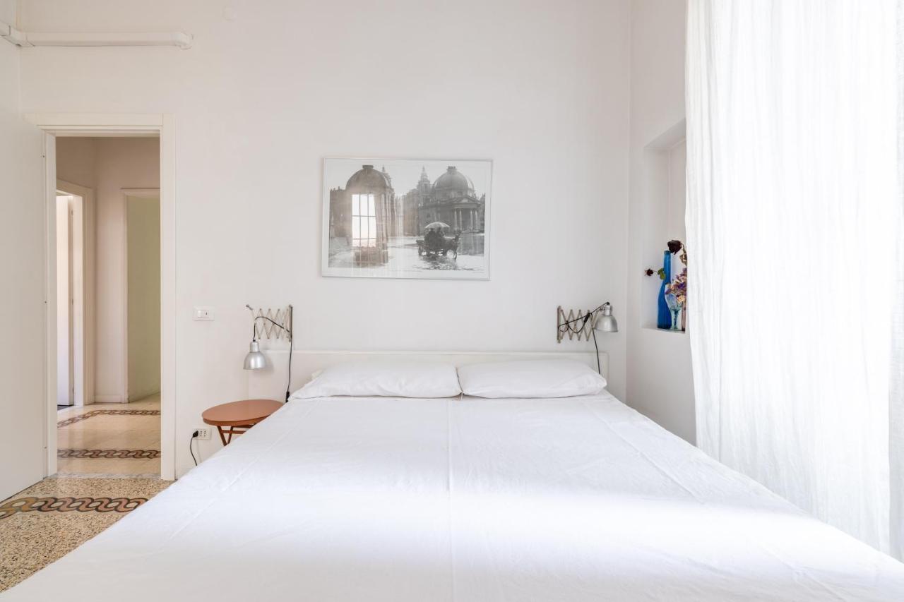 Apartment Hospitalityrome Comfortable With Terrace