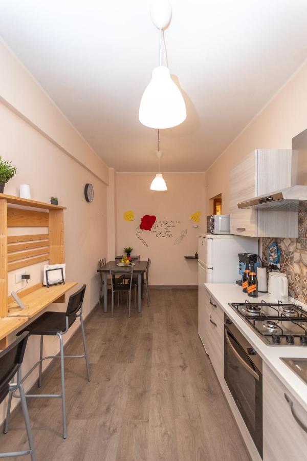 G&c's Apartment