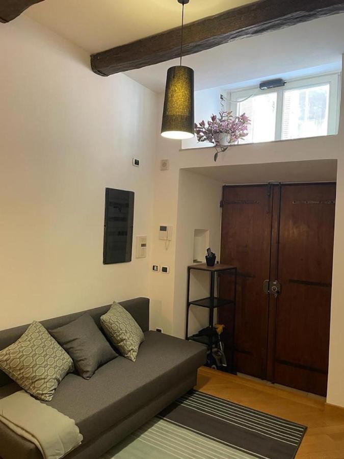 Apartment Casa Cisterna Rome