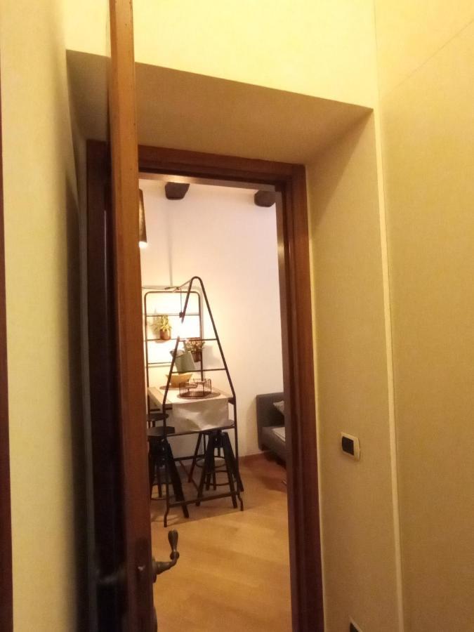 Casa Cisterna * Rome