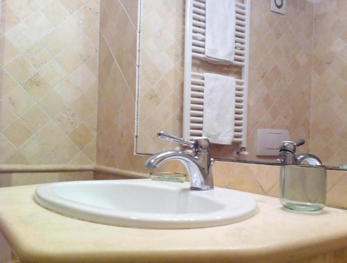Apartment Casa Cisterna