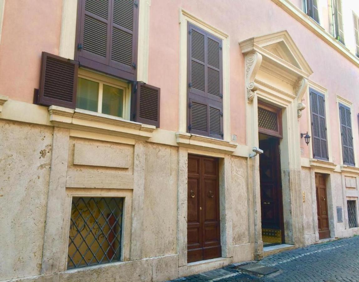 Casa Cisterna Apartment *