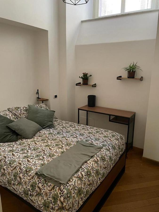 Apartment Casa Cisterna