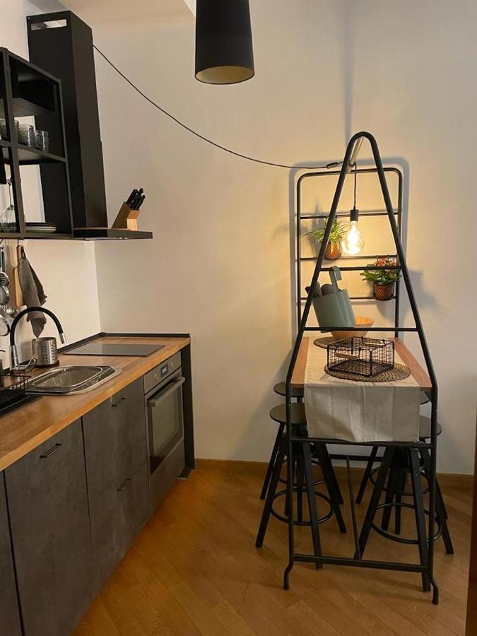 Casa Cisterna Apartment *