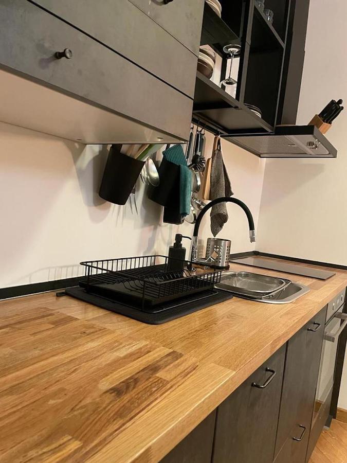 Casa Cisterna Apartment Rome