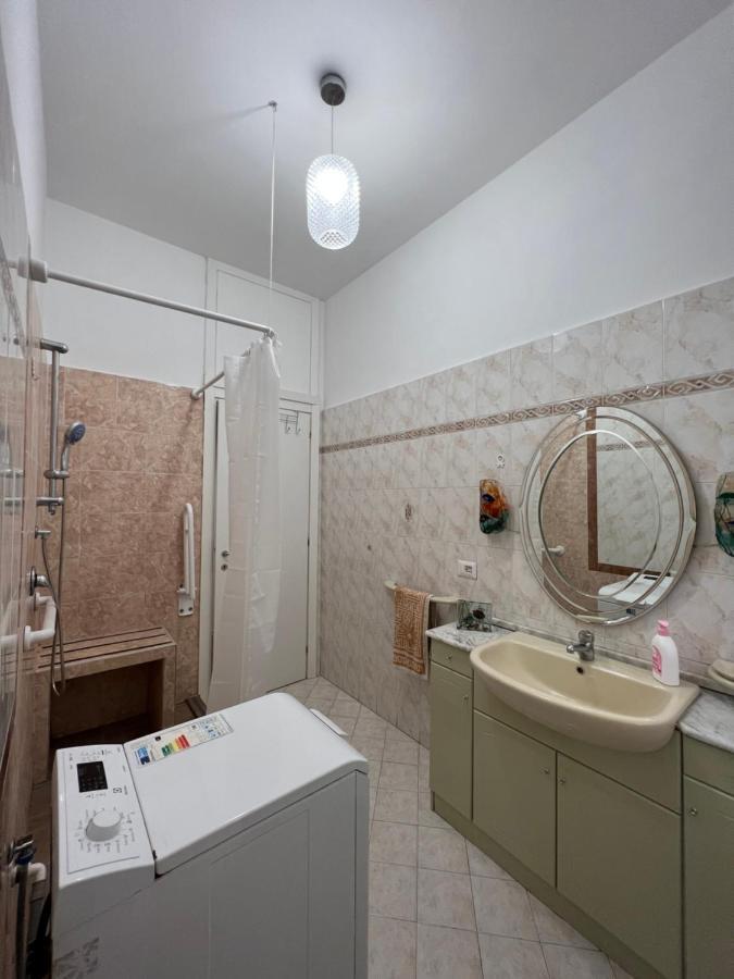 Palazzo Senesi Apartment Rome