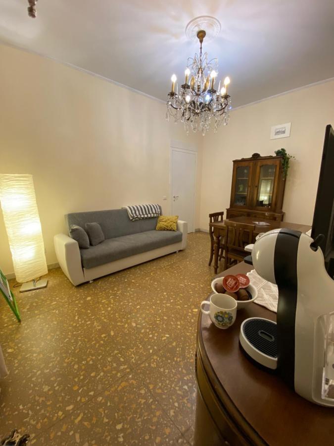 Palazzo Senesi Apartment Rome