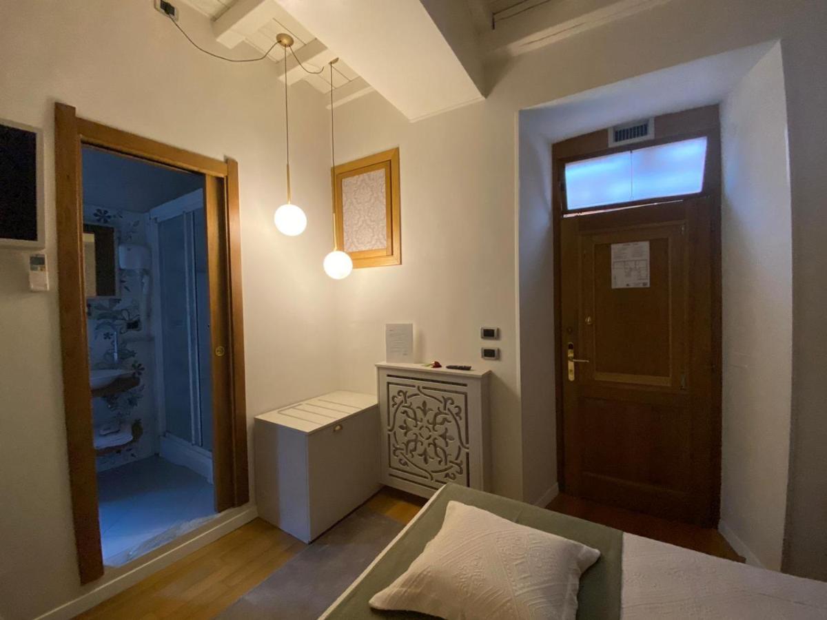 Affittacamere Condotti Roma
