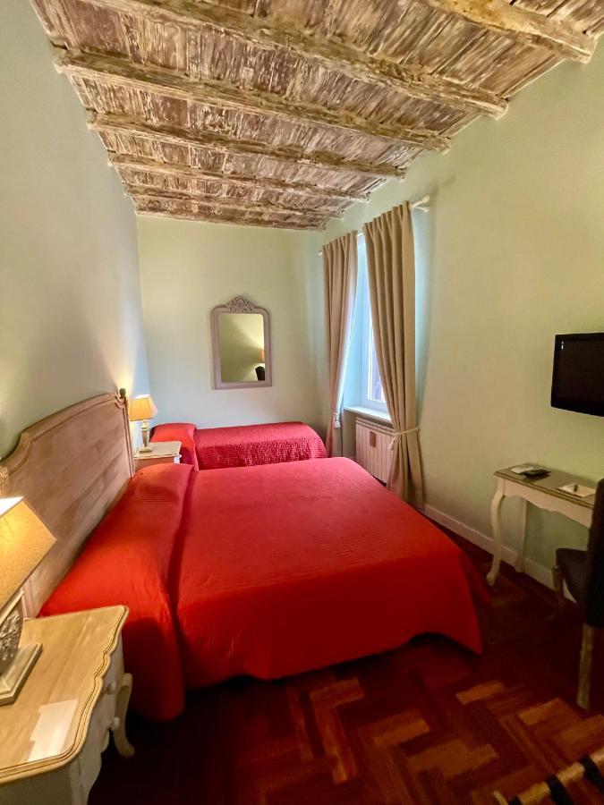 Calisto 6 2* Rome