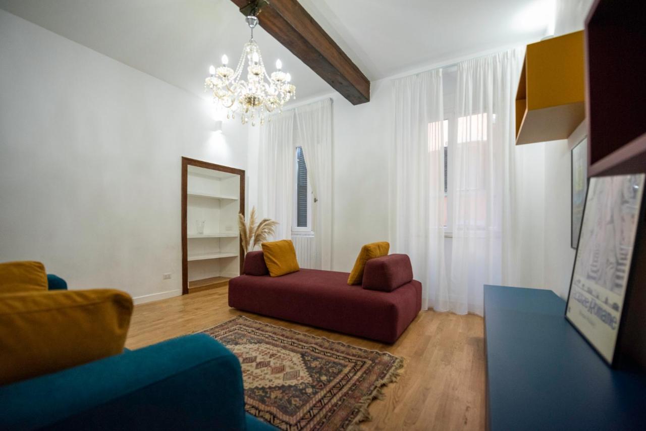 Splendido Nel Centro Di Roma, Monti Appartamento Roma