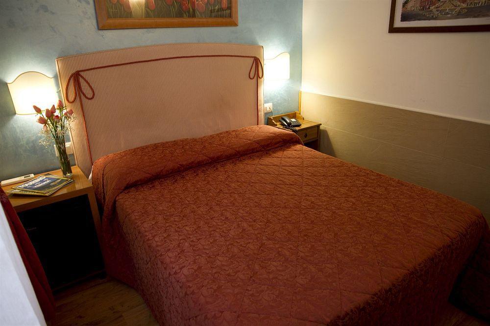 Bed & Breakfast San Peter Rome