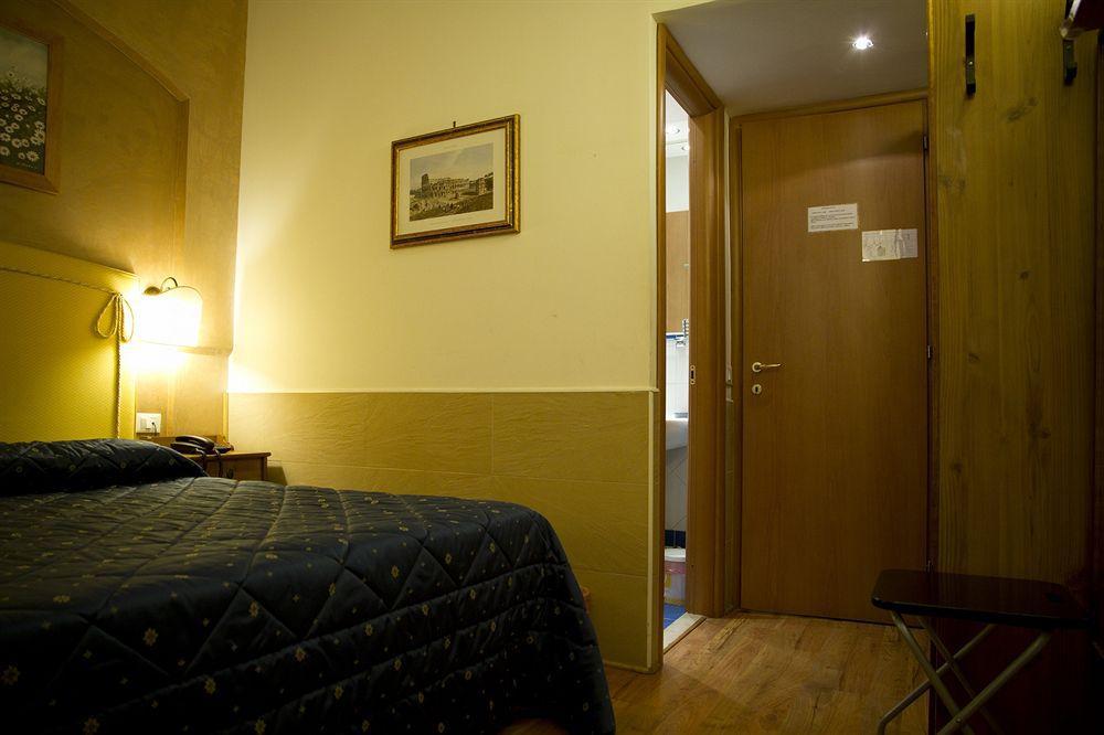 San Peter Bed & Breakfast Rome