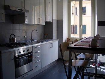 Bed & Breakfast By Ghor Rome