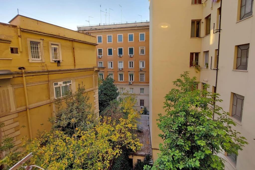 Leto Appartamento Roma