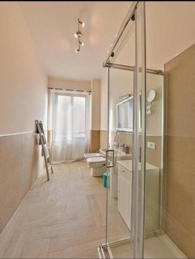 Key Vatican Wall Apartment Rome