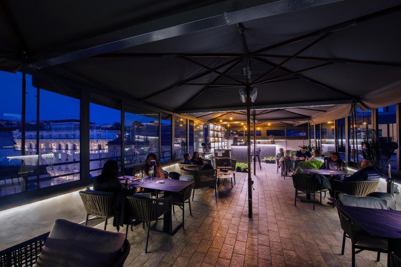 Hotel 87 Eighty-seven - Maison D'art Collection
