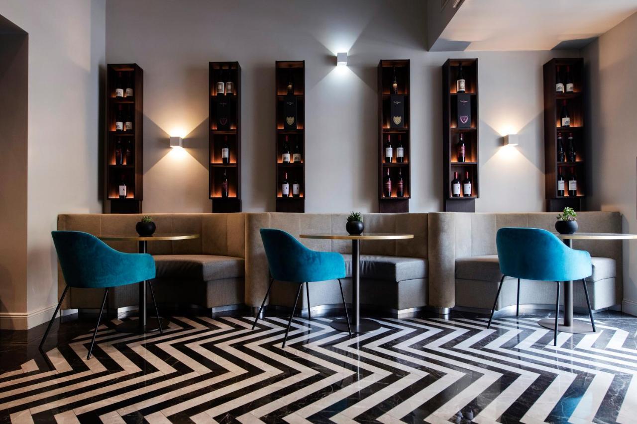 87 Eighty-seven - Maison D'art Collection Hotel Rome