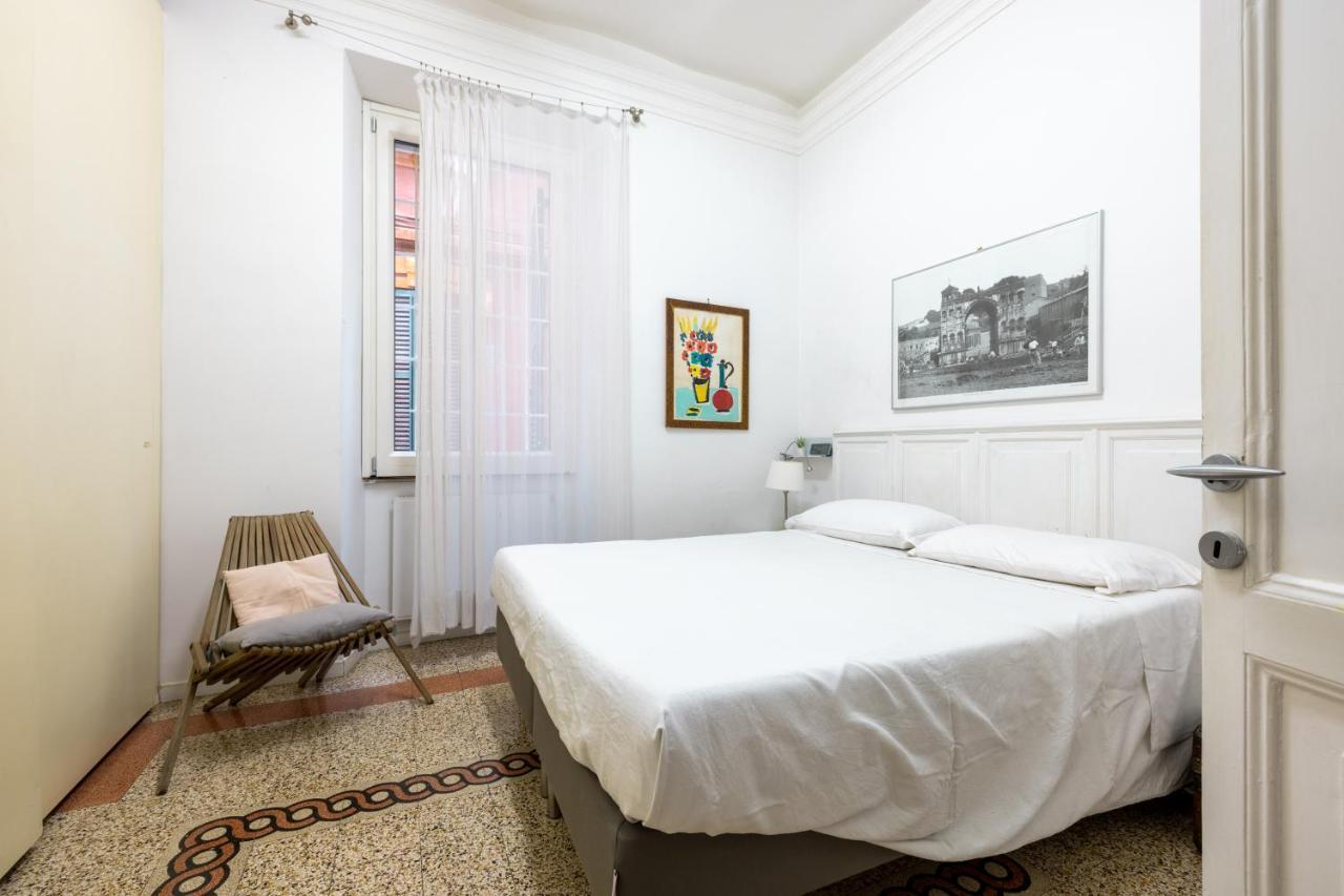 Hospitalityrome Comfortable With Terrace * Rome