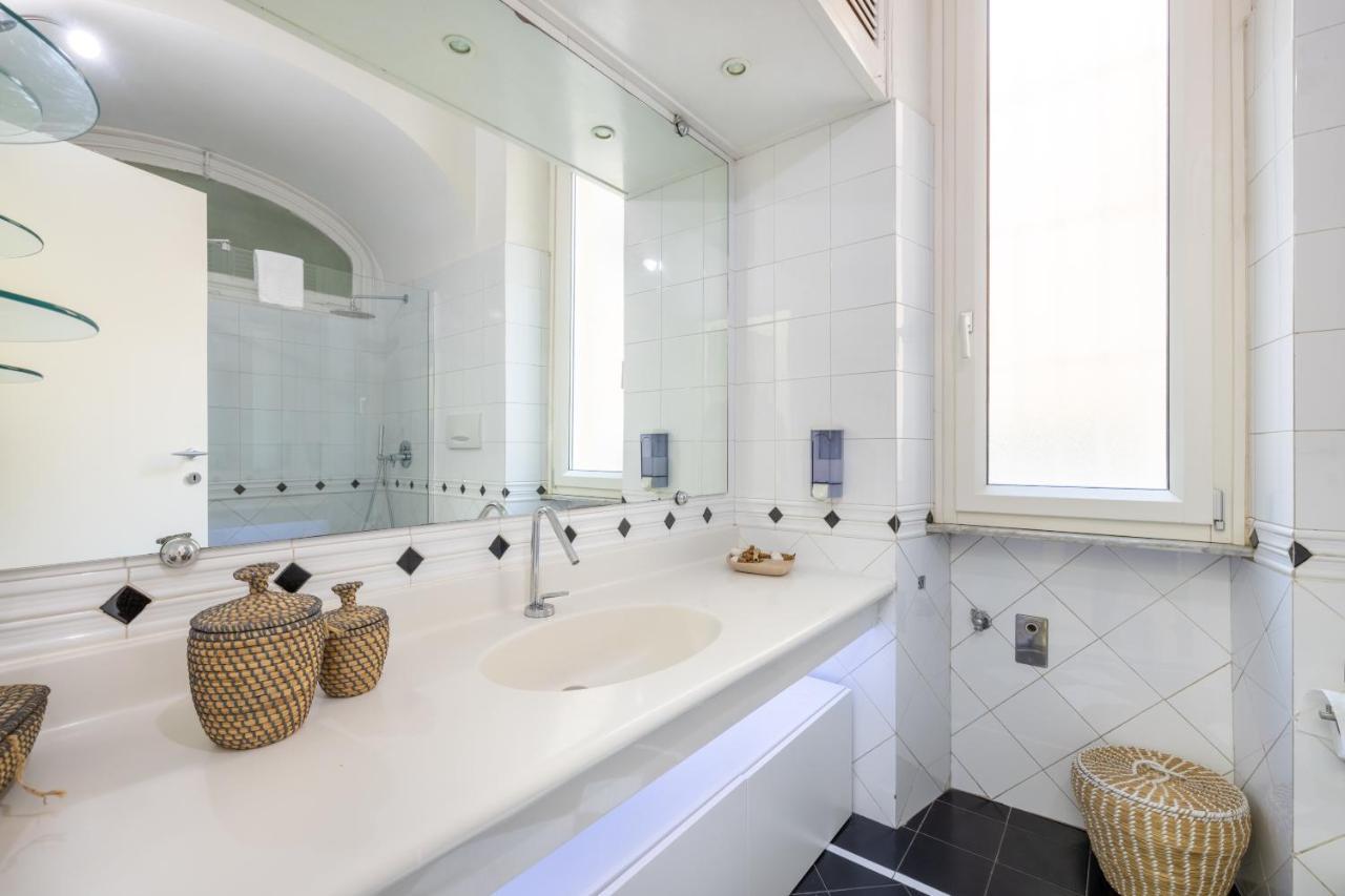 Apartment Hospitalityrome Comfortable With Terrace *