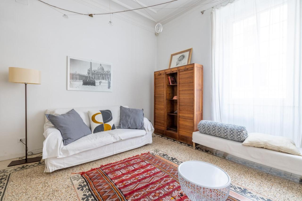 Hospitalityrome Comfortable With Terrace * Rome