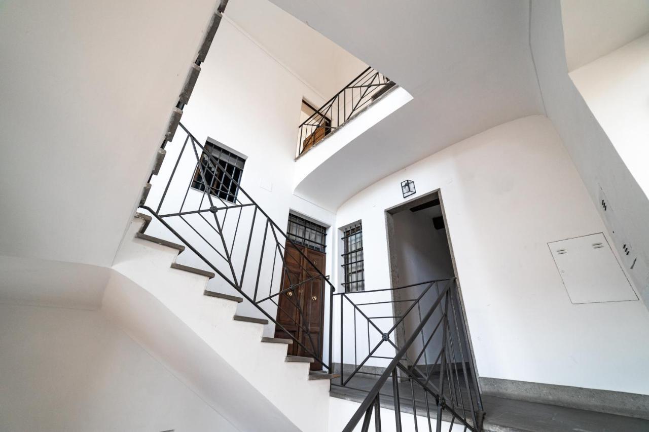 Apartment Tiberina Rooftop Trastevere *