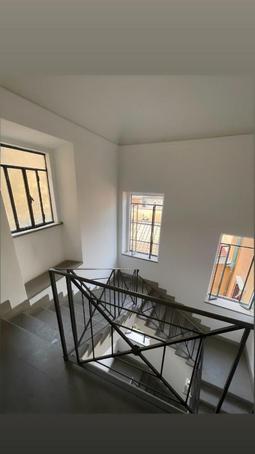 Tiberina Rooftop Trastevere Apartment