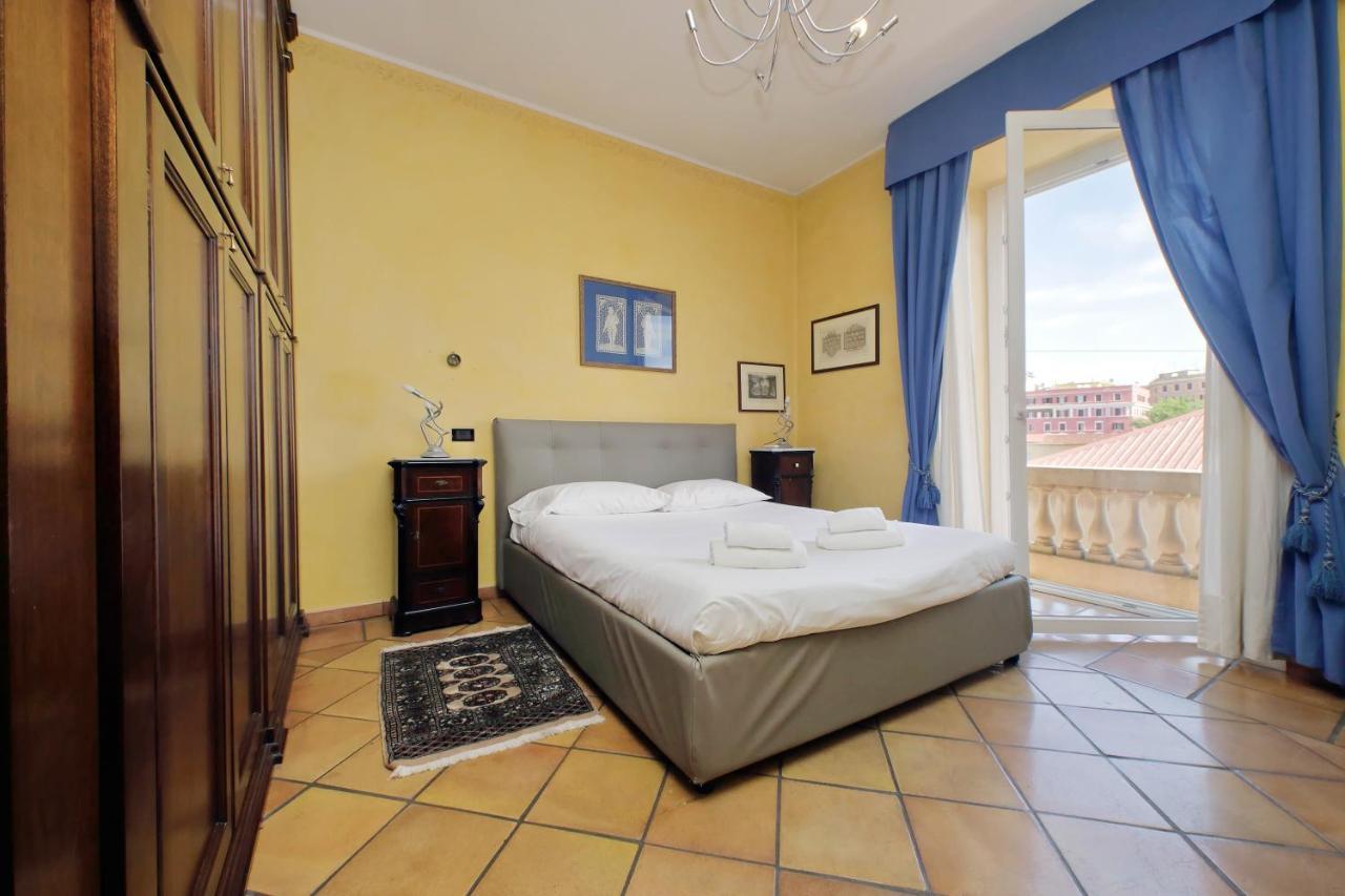 Bellezza Al Colosseo - B&b&apts Roma
