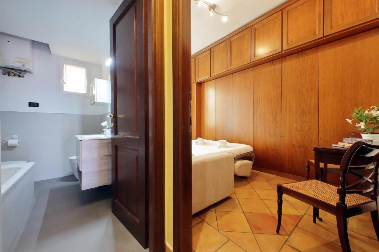 Bed & Breakfast Bellezza Al Colosseo - B&b&apts Roma