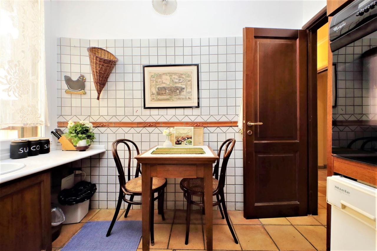 Bellezza Al Colosseo - B&b&apts Bed & Breakfast