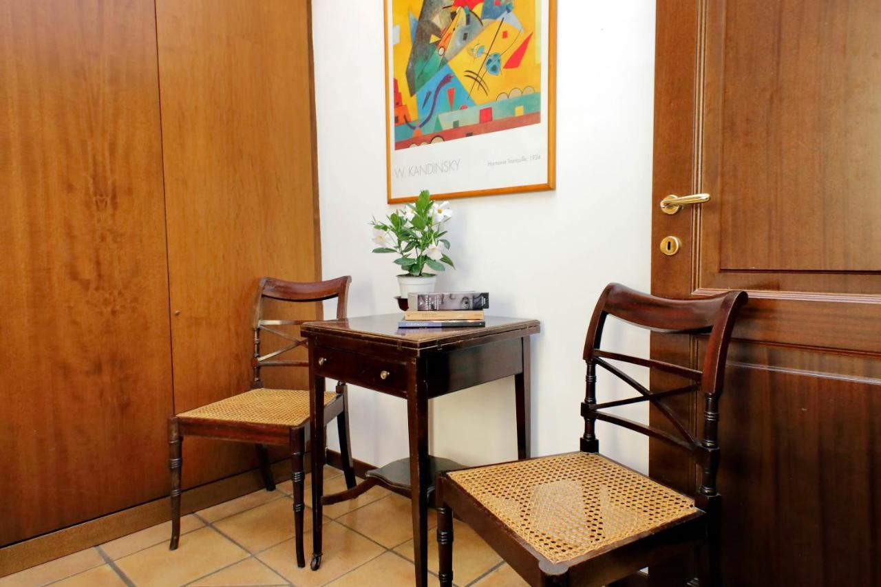 Bed & Breakfast Bellezza Al Colosseo - B&b&apts 3*
