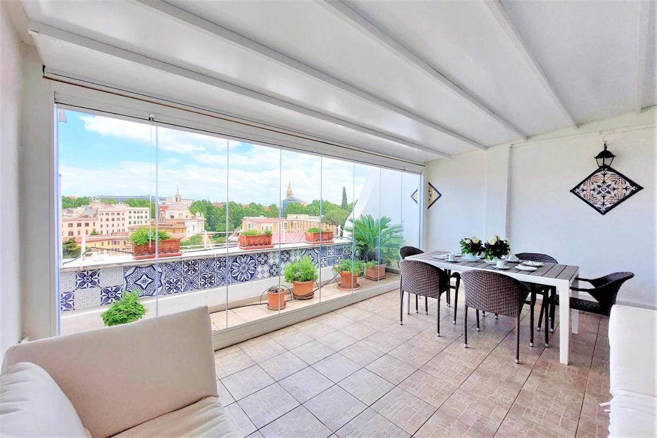 Bed & Breakfast Bellezza Al Colosseo - B&b&apts 3*