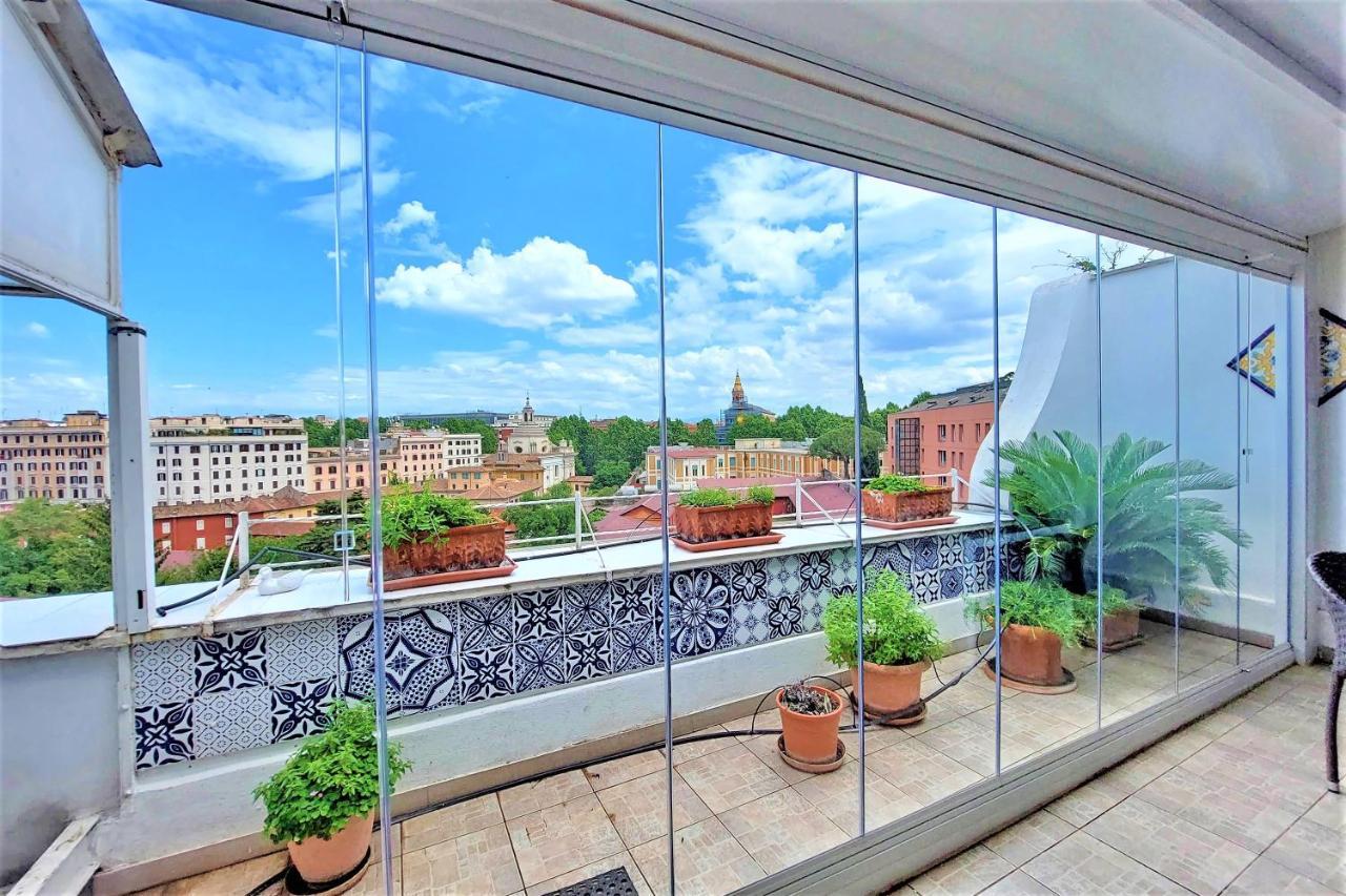 Bellezza Al Colosseo - B&b&apts