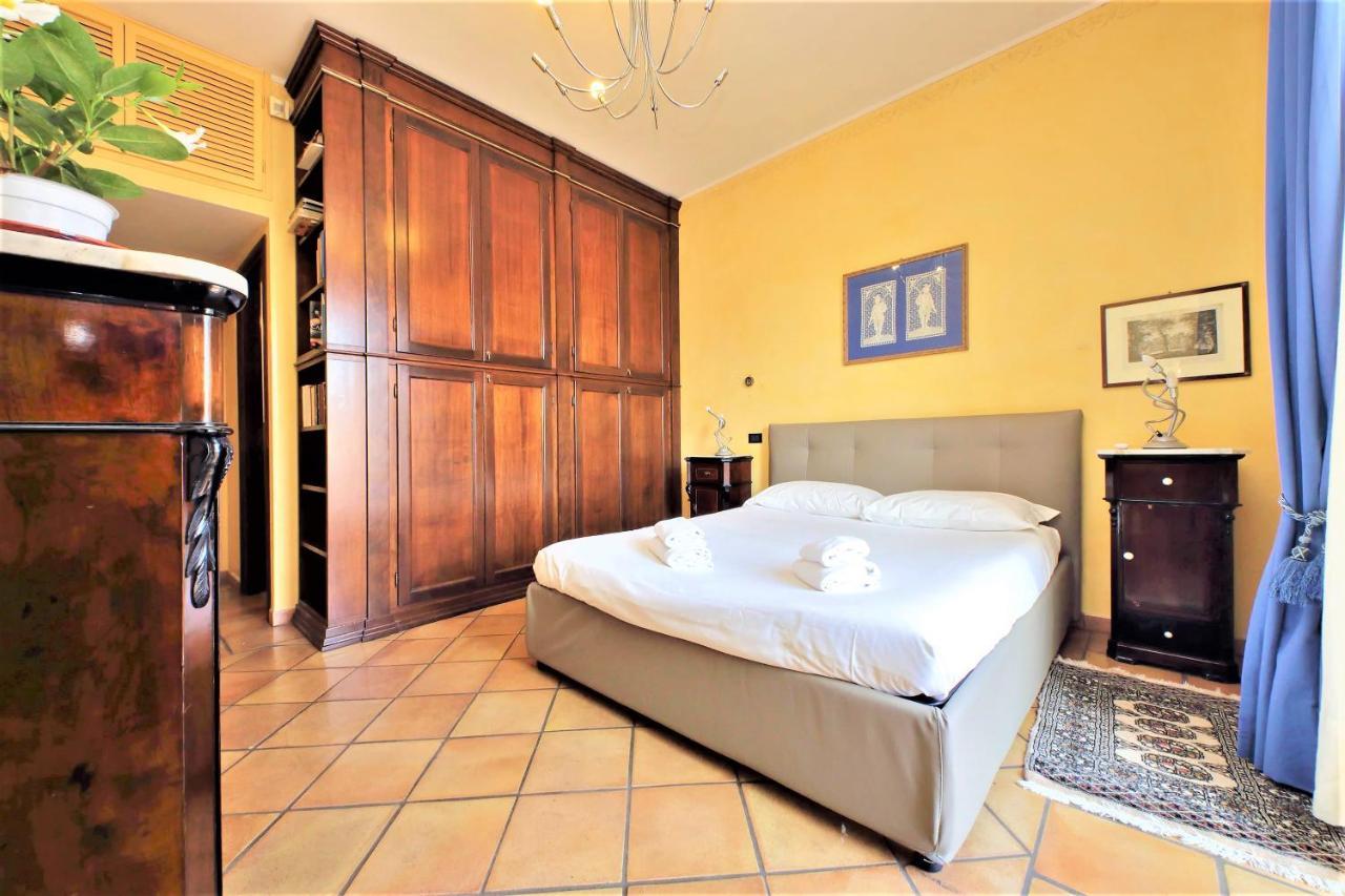 Bellezza Al Colosseo - B&b&apts Bed & Breakfast Roma