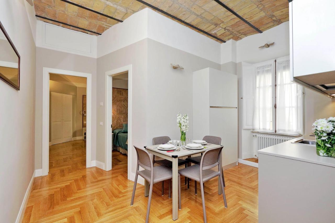 Bellezza Al Colosseo - B&b&apts 3* Roma