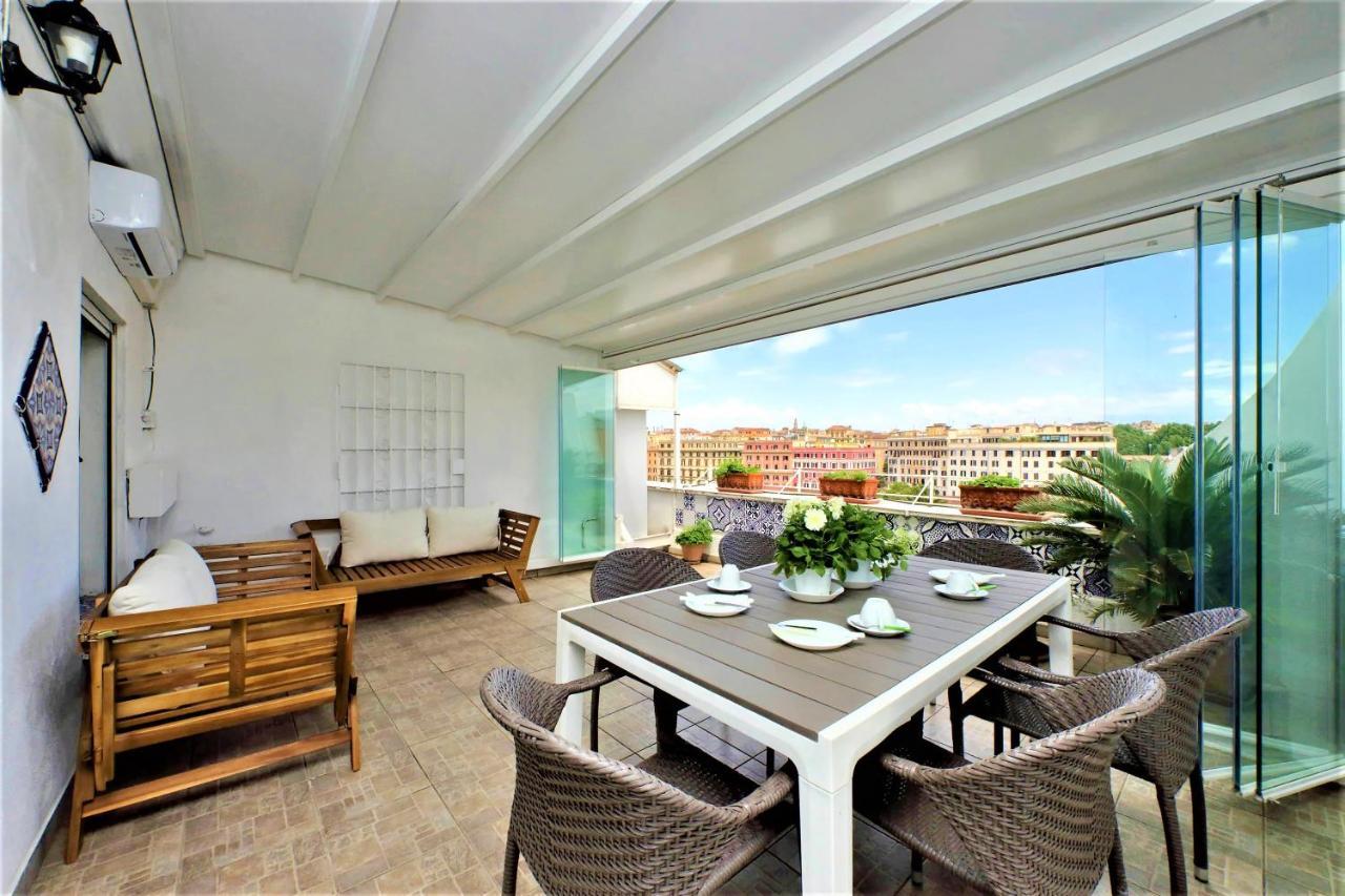 Bed & Breakfast Bellezza Al Colosseo - B&b&apts 3*