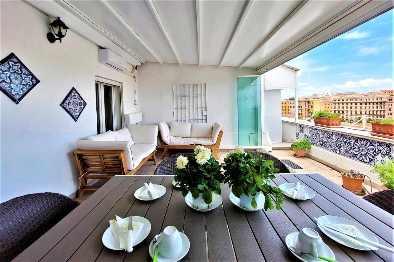 Bellezza Al Colosseo - B&b&apts