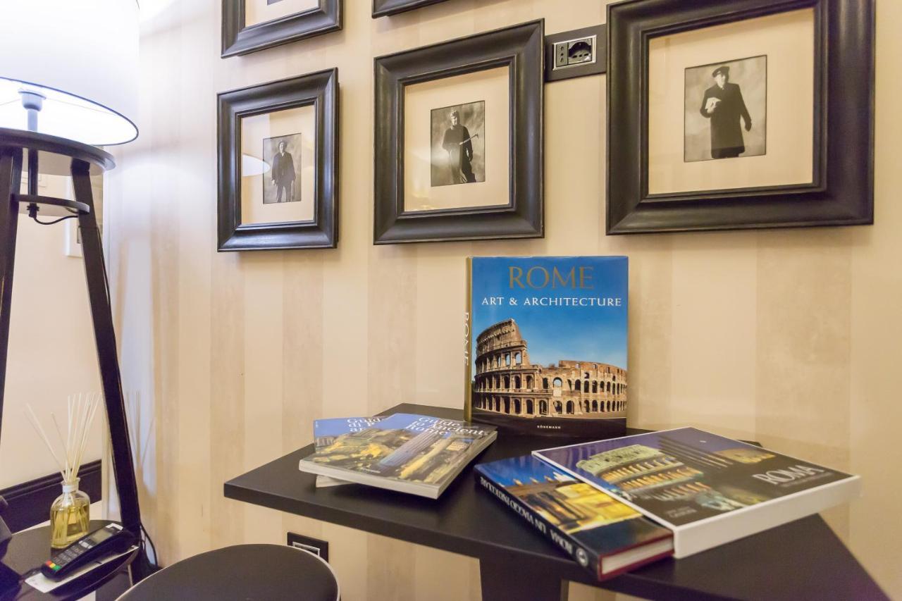 Bellezza Al Colosseo - B&b&apts Bed & Breakfast
