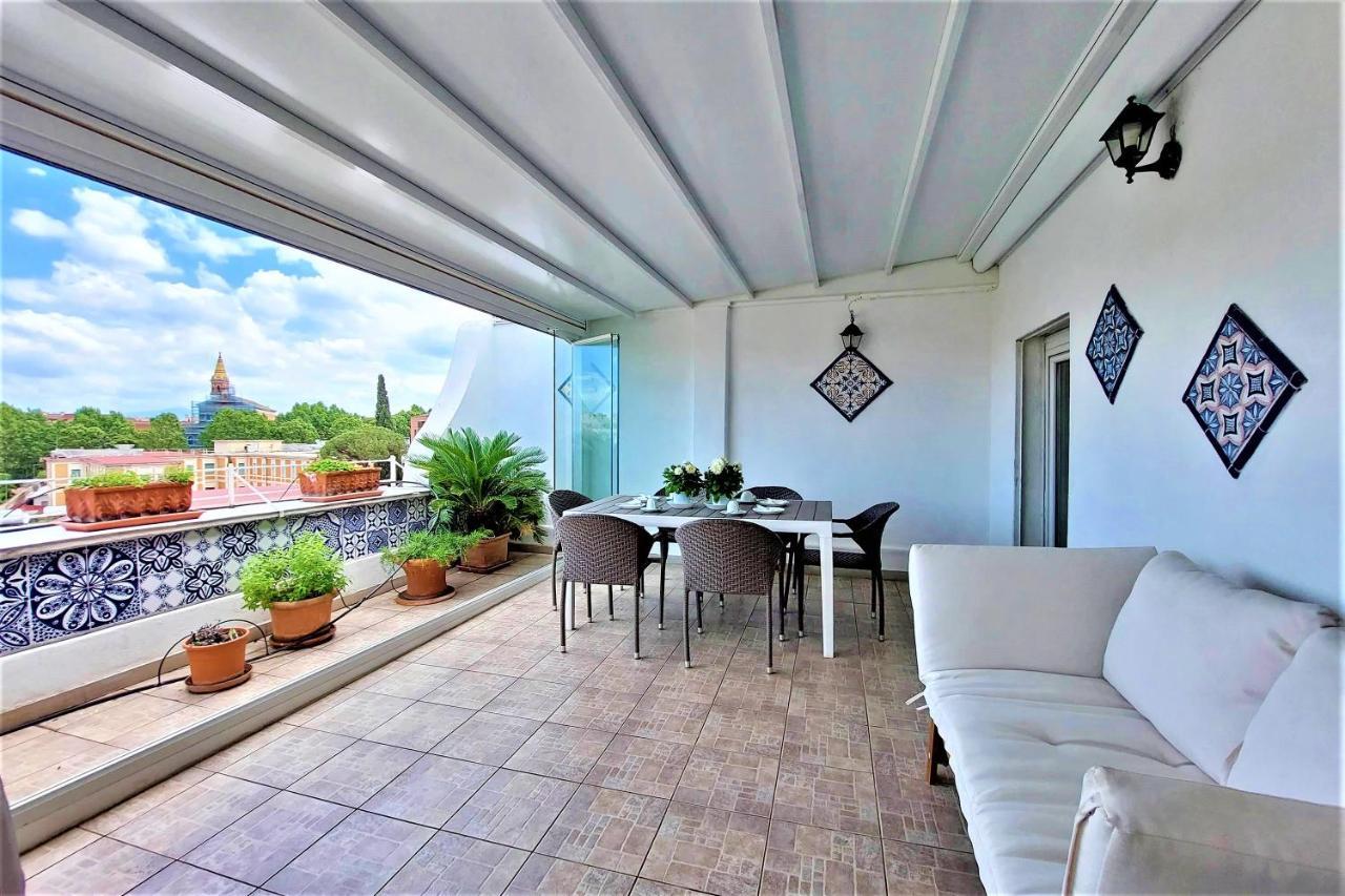 Bellezza Al Colosseo - B&b&apts