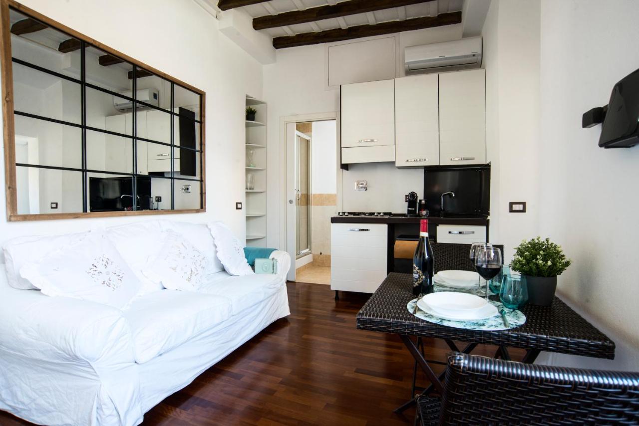 Navona New Charme Art Apartment