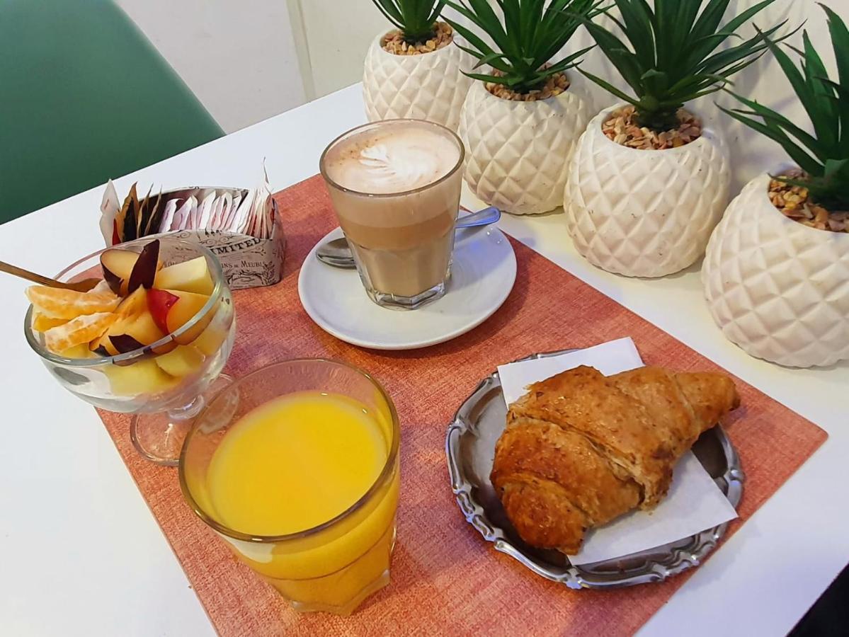 La Dolce Barberini Guest house 3*