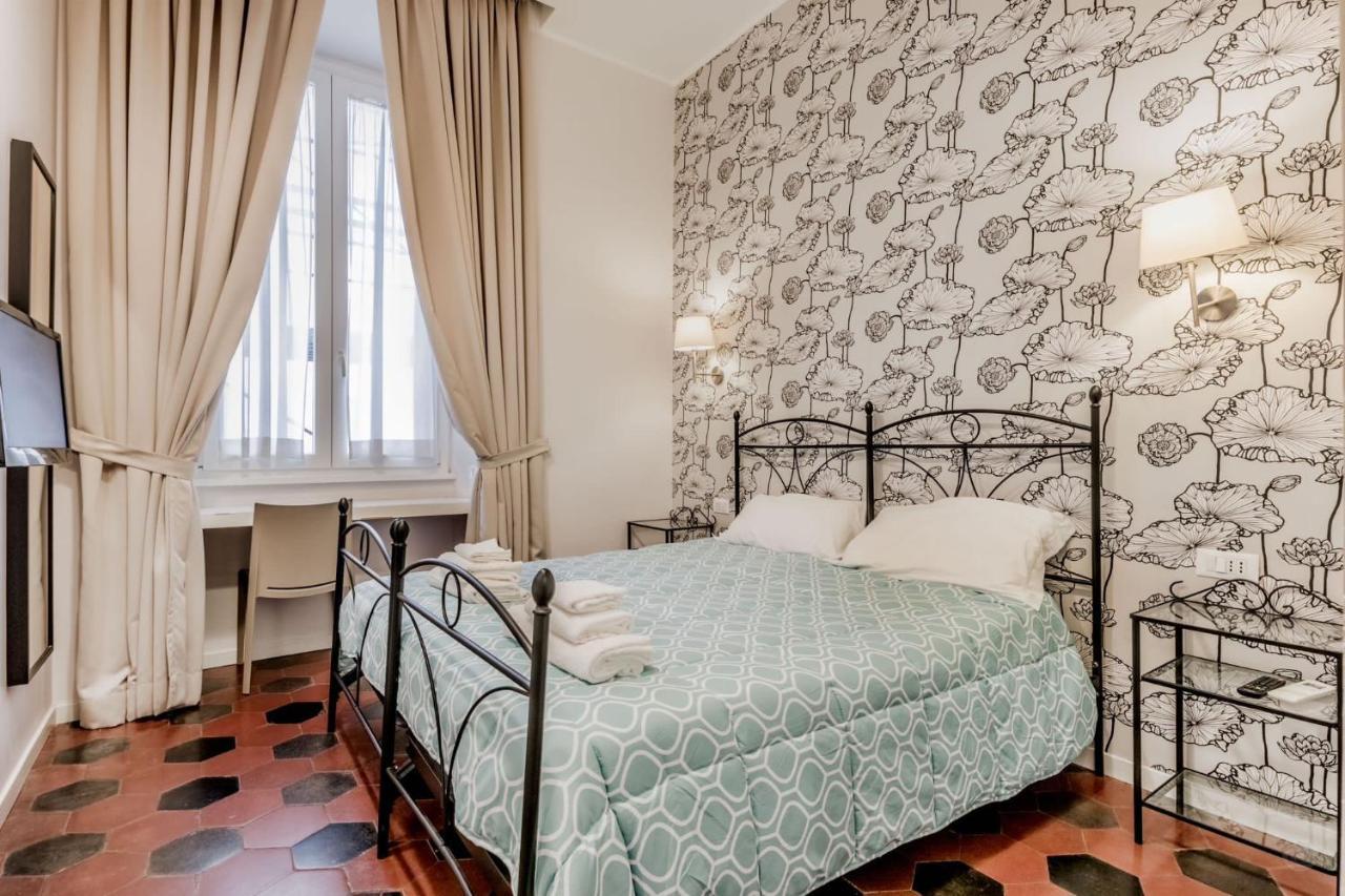 Trastevere 94 Rome