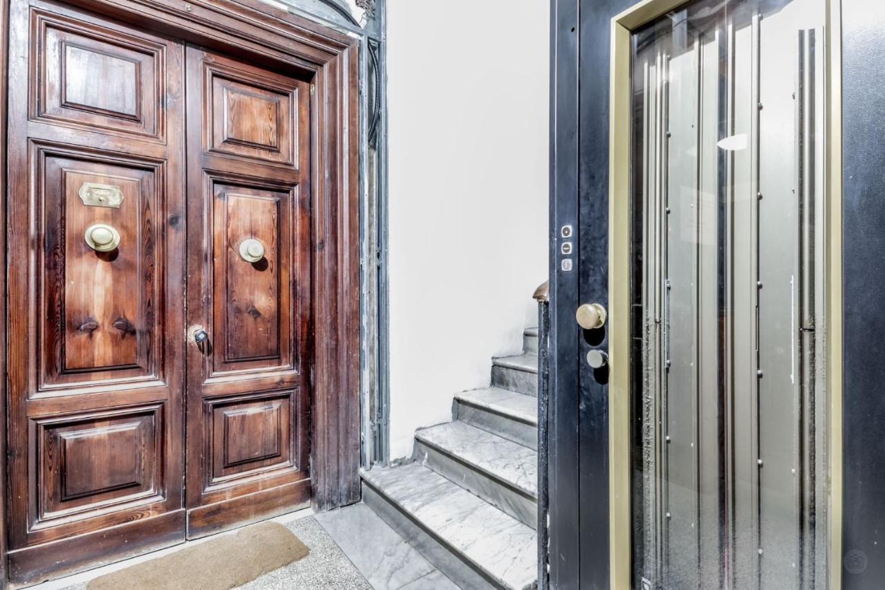 Trastevere 94 Bed & Breakfast Rome