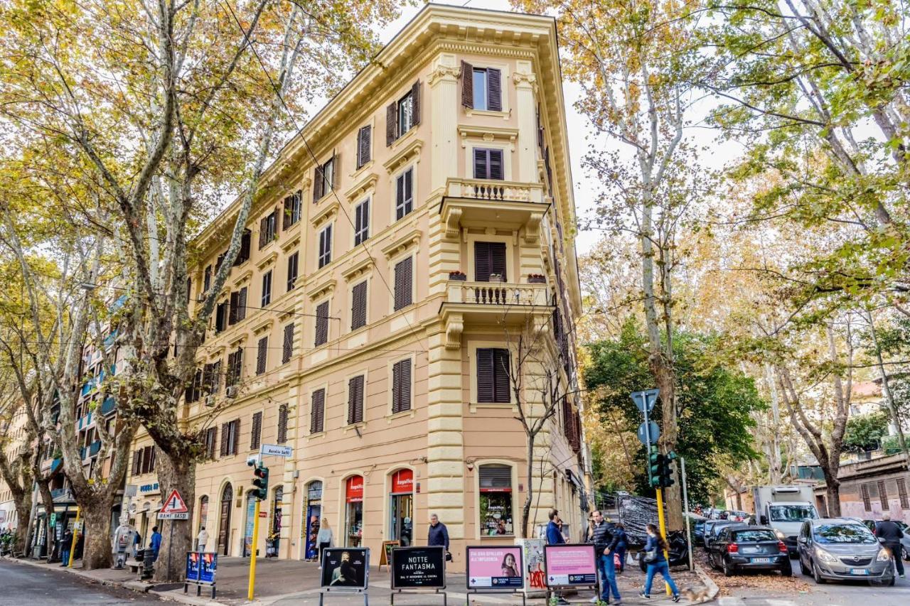 Trastevere 94 Bed & Breakfast Rome