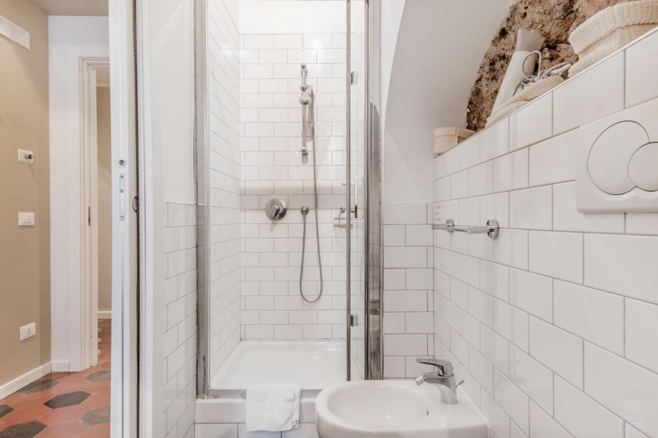 Bed & Breakfast Trastevere 94 Rome