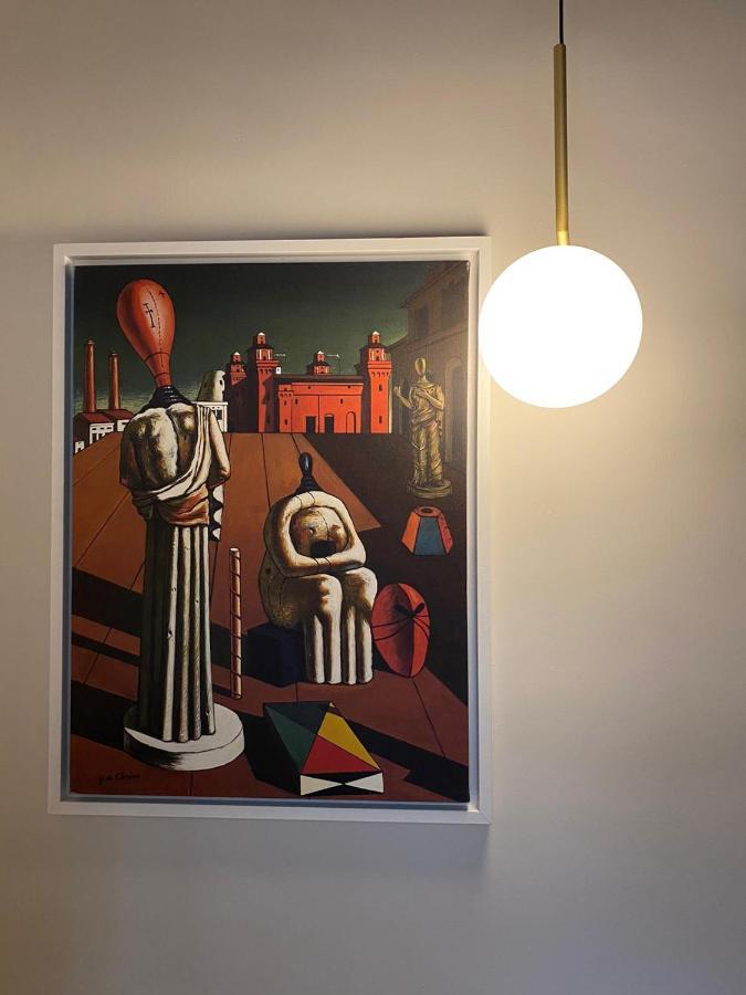 Condotti Roma